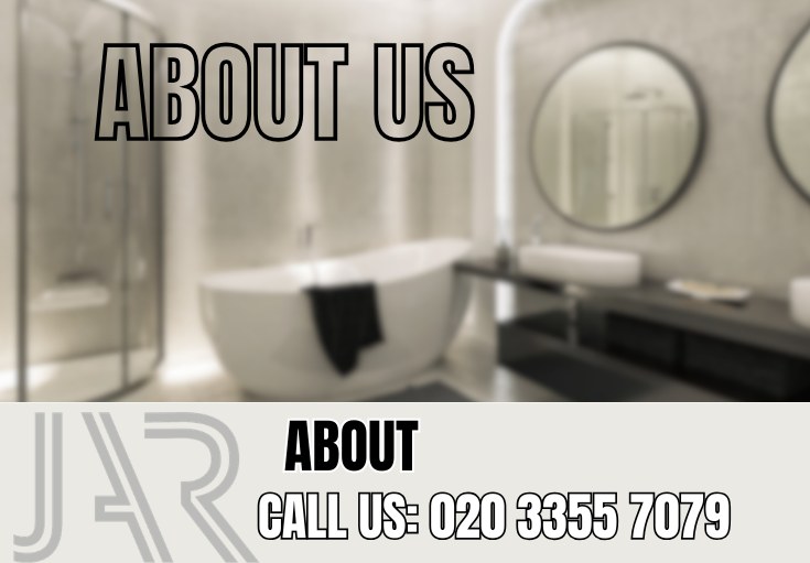 About Camdentown Bathroom Fitters