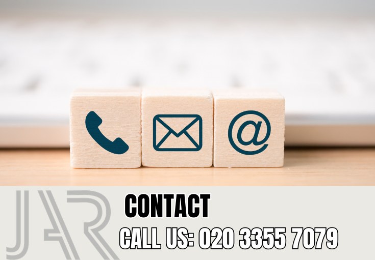 Contact Camdentown Bathroom Fitters