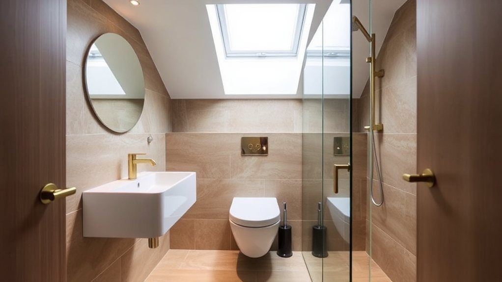 Bathroom Projects by Camdentown Bathroom Fitters