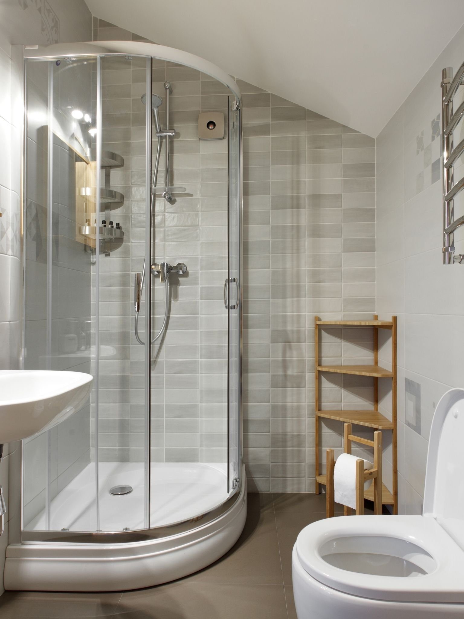 complete bathroom fitter NW1 8AP